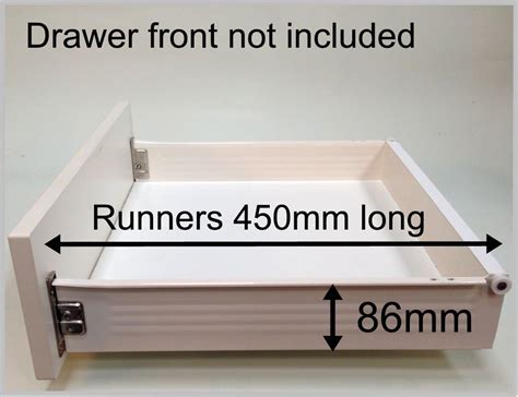 kitchen cabinet metal drawer boxes|replacement kitchen drawer boxes.